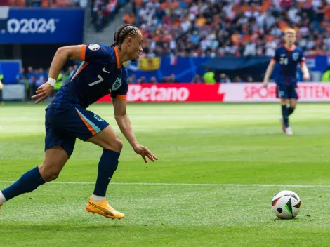 Palpite: Holanda x Turquia– Eurocopa – 06/07/2024