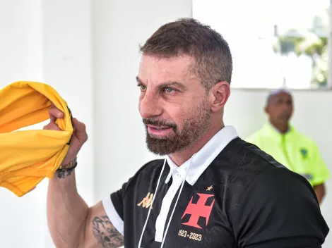 Pedrinho negocia empréstimo de Clayton Silva para o Rio Ave