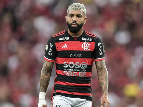 SAF de clube brasileiro pode fechar com Gabigol, do Flamengo
