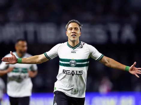 Palpite: Coritiba x Paysandu – Série B – 07/07/2024