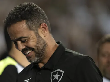Bomba: Artur Jorge aprova e Textor trará dois reforços ao Botafogo