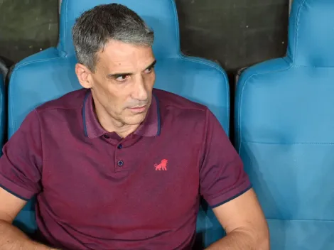 Vojvoda pode perder Bruno Pacheco para a temporada