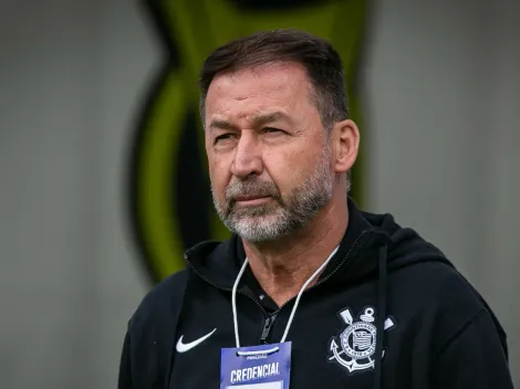 Torcedor do Cruzeiro denuncia agressão de Augusto Melo