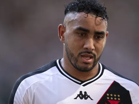 Situação de lesão de Payet é atualizada no Vasco