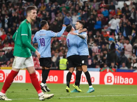 Palpite: Uruguai x Colômbia – Copa América – 10/07/2024