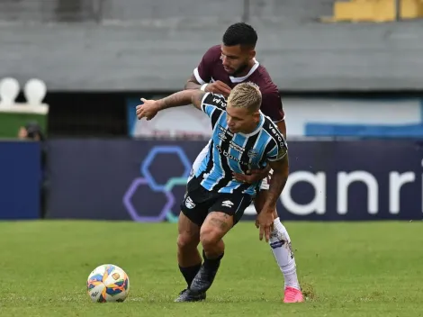 Palpite: Grêmio x Cruzeiro – Campeonato Brasileiro –10/07/2024