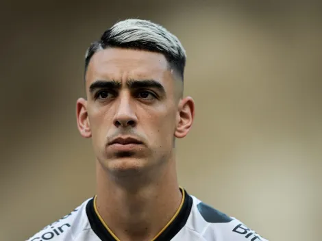 Notícia envolvendo Puma 'agita tudo' no Vasco