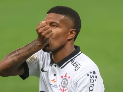 Corinthians é surpreendido com reviravolta sobre Léo Natel no Santos