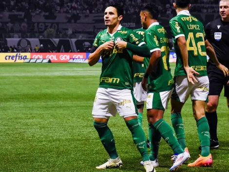 Palpite: Palmeiras x Atlético Goianiense – Campeonato Brasileiro – 11/07/2024