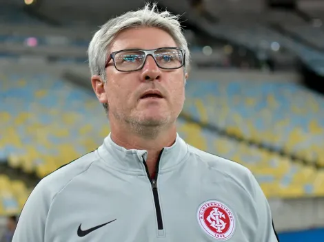 Odair Hellmann é colocado no radar do Inter, mas torcida rejeita