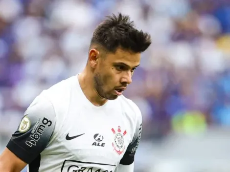 Corinthians se preocupa após informação confirmada envolvendo o atacante Romero