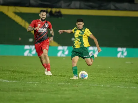 Athletico-PR x Ypiranga pela Copa do Brasil: Onde assistir, retrospecto e mais