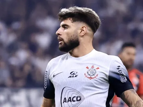 R$19 milhões: Corinthians tenta chegada de 'parça' de Yuri Alberto