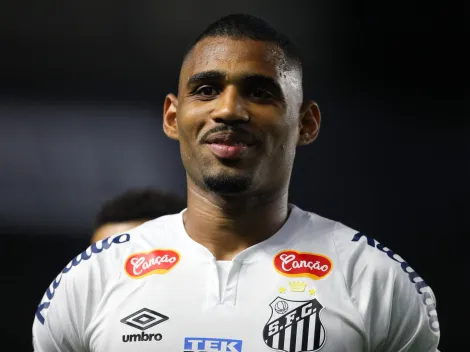 Bahia faz proposta milionária por Joaquim, do Santos