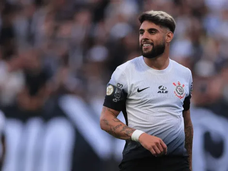 Yuri Alberto fala sobre fase do Corinthians e deixa forte aviso a torcida