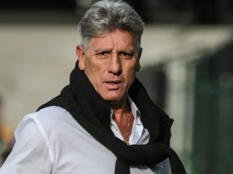 Brenno retorna ao Grêmio e vira reforço de Renato Gaúcho