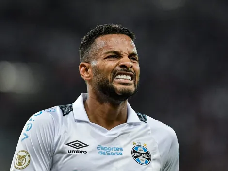 Pensando em substituto para Reinaldo, Grêmio tem novo nome para a lateral-esquerda