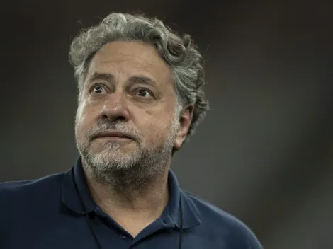 Diretoria do São Paulo vai ao mercado após partida contra o Grêmio