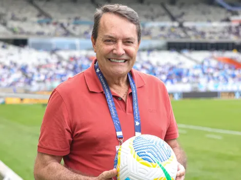 Cruzeiro acerta com meia Gabriel Marcelino para o sub-17