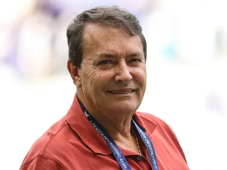 Pedro Lourenço comenta sobre chance de mais reforços no Cruzeiro