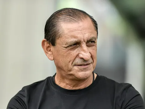 Ramón Díaz pede e Corinthians recua em negociação de meia