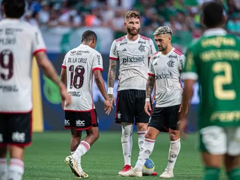 Palpite: Flamengo x Criciúma – Campeonato Brasileiro –20/07/2024