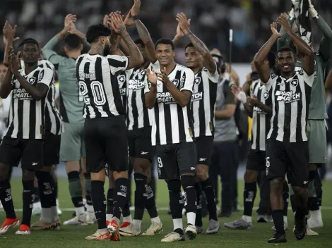 Palpite: Botafogo x Internacional – Campeonato Brasileiro –13/07/2024