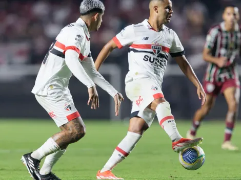 Palpite: Juventude x São Paulo – Campeonato Brasileiro –21/07/2024