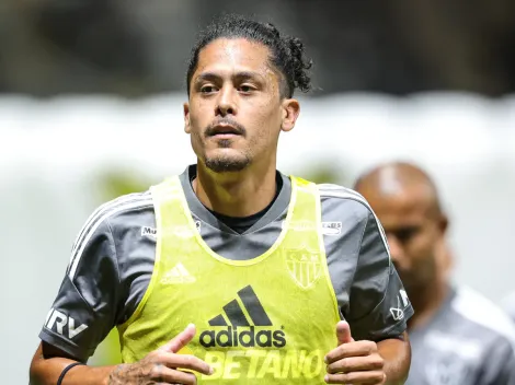 Alvo do Inter, Maurício Lemos entra na mira do São Paulo