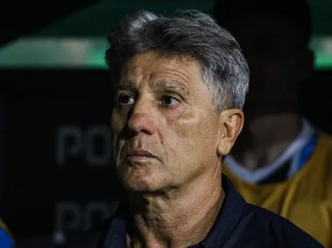 Grêmio pode fechar com novo lateral para substituir Reinaldo