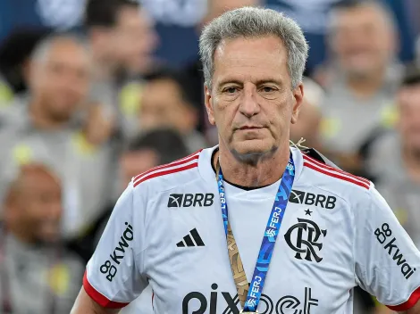 Landim confirma e Flamengo pode comprar clube da Europa