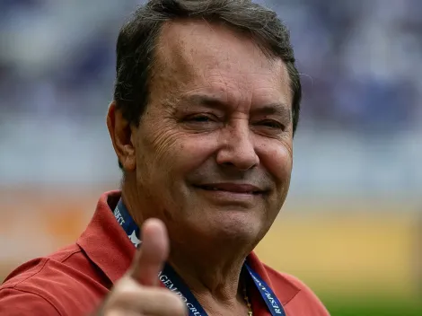Cruzeiro se aproxima de anunciar +1 saída, Pedro Lourenço aprovou