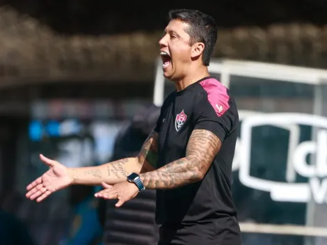 Vitória atualiza e Thiago Carpini ganha reforço contra o Flamengo