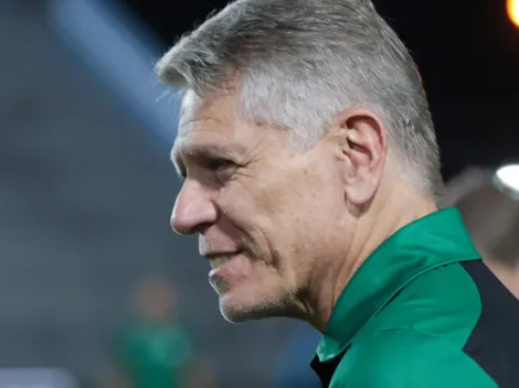 Paulo Autuori muda perfil e busca treinador experiente para o Coritiba