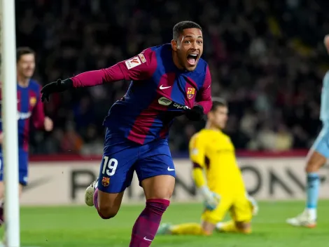 -Hilal tem interesse em Vitor Roque e Athletico-PR monitora situação