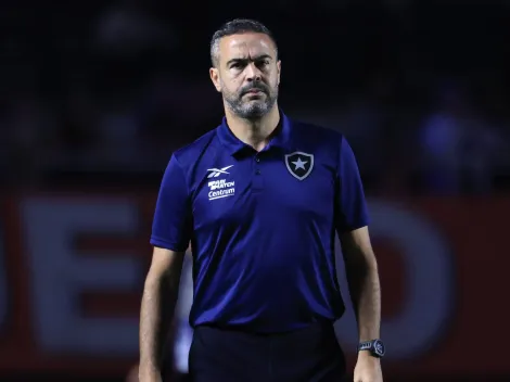 Botafogo não para em Hernández e encaminha saída de +2 jogadores