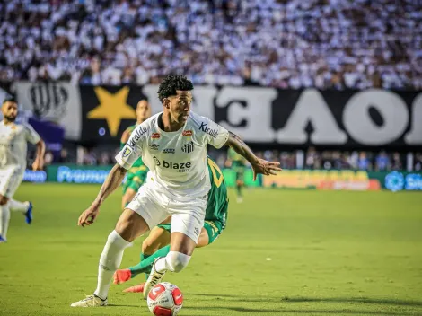 Palpite: CRB x Santos – Série B –18/07/2024