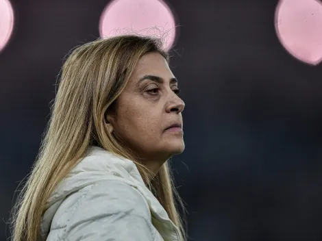 Leila sonda sonho antigo do São Paulo para o Palmeiras