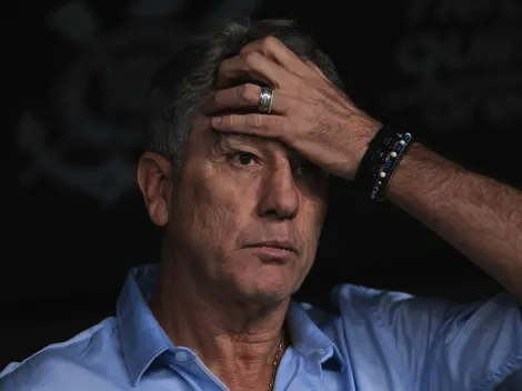 Grêmio: Atacante já treina, mas clube ainda tem "dor de cabeça" com visto