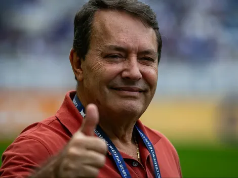 Pedrinho até tenta, mas Cruzeiro vai mandar jogo longe do Mineirão