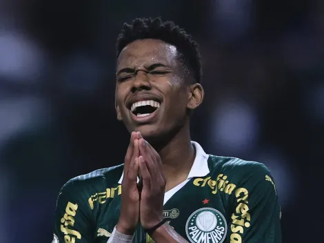 Abel 'solta o verbo' sobre jovens no Palmeiras após cobranças