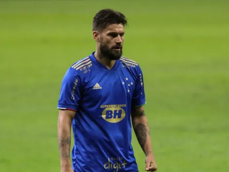 Rafael Sóbis surpreende com declaração importante sobre momento do Cruzeiro