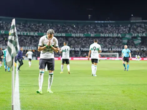 Coritiba na Série B: o Coxa ainda tem chances de acesso à Série A?