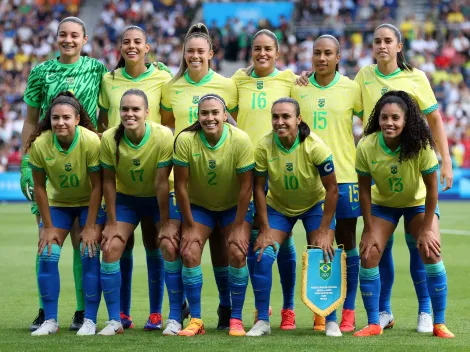 Brasil x Espanha: Onde assistir, escalações e horário do jogo nas Olimpíadas