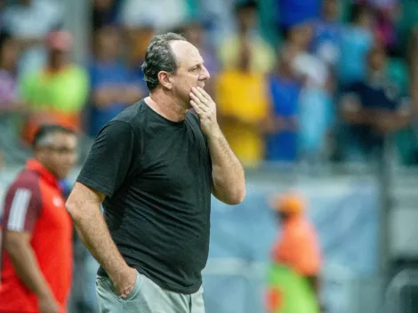 Ceni é surpreendido no Bahia e ganha desfalque para encarar o Botafogo