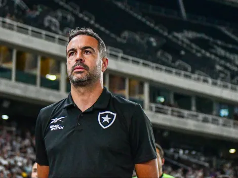 Comentaristas veem superioridade do Botafogo e destacam Artur Jorge