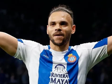 Braithwaite revela objetivos no Grêmio: "Ganhar Copas"