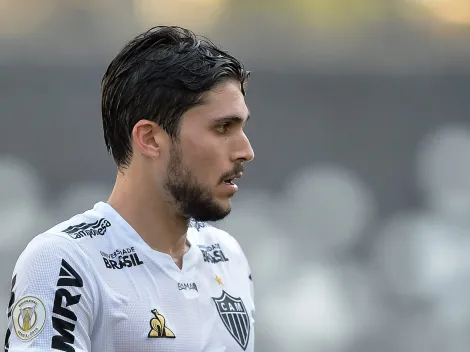 Após especulações no Botafogo, futuro de Igor Rabello é exposto