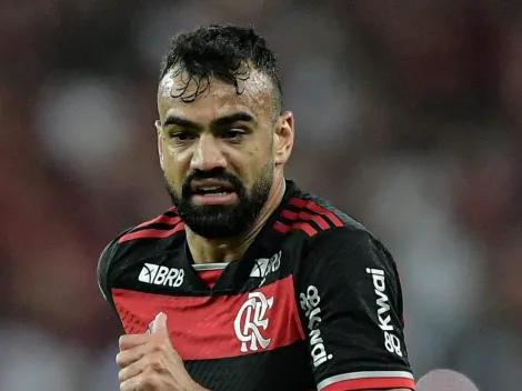 Flamengo toma decisão sobre Fabrício Bruno e avisa ao Rennes