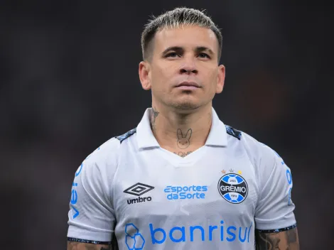 Ídolo de rival elogia mudança de atitude no Grêmio e exalta Soteldo